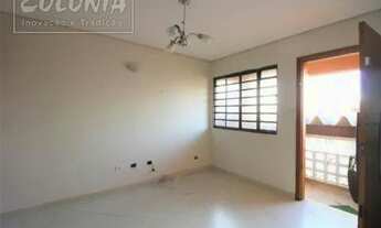 Imagem 3: Santo André - Casa Padrão - Utinga