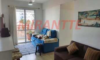 Imagem 2: Apartamento de 66m² com 3 quartos em Tucuruvi