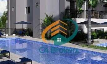 Imagem 2: Apartamento com 2 dormitórios à venda, 70 m² por R$ 480.000,00 - Vila Progresso - Guarulho