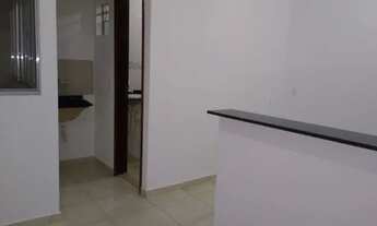 Imagem 3: Apartamento no Kanegae Tudo incluso
