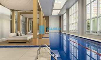 Imagem 7: Flat para locação, 1 suíte, 1 vaga, 54m², Vila Olímpia