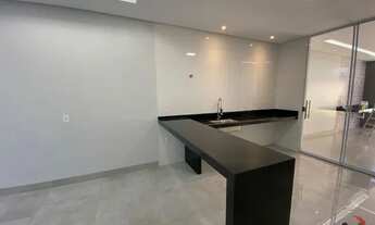 Imagem 7: FORMOSA - Casa Padrão - Chacaras de Setor Sul