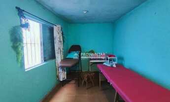 Imagem 2: Sobrado com 02 dormitórios