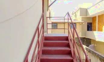 Imagem: Casa para aluguel, 2 quartos, Sagrada Família