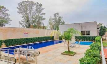 Imagem: São Paulo - Apartamento Padrão - Vila