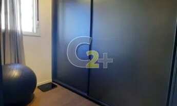 Imagem 7: Cobertura duplex para venda tem 126 metros quadrados com 1 quarto em Vila Pompéia - São Pa