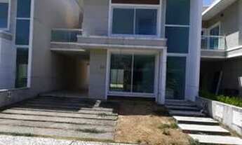 Imagem 2: Duplex no Condomínio Carmel Bosque, nascente, 186m², 3 suítes (Ste master c/ espaço p/clos