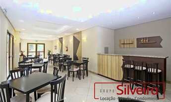 Imagem 6: PORTO ALEGRE - Apartamento Padrão - Rio Branco