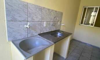 Imagem 3: Kitnet com 1 dormitório para alugar, 45 m² no Centro