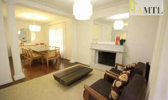 Imagem 3: Apartamento com 3 dormitórios, 160 m² - venda por R$ 1.980.000,00 ou aluguel por R$ 9.900