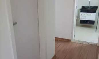 Imagem 7: Apartamento 02 quartos bairro Chapada, Conselheiro Lafaiete MG