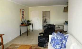 Imagem 3: Higienópolis / próx. Shopping e Mackenzie / 3 dorm. (1 suíte) / 1 vaga / andar alto