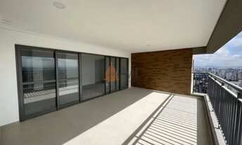 Imagem 4: Apartamento a venda na Mooca 159m2 3 quartos 3 suítes 2 vagas + depósito