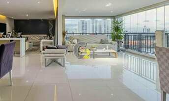 Imagem 5: APARTAMENTO - ÁGUA BRANCA - 3 DORMT - 3 SUÍTES - 4 VAGAS