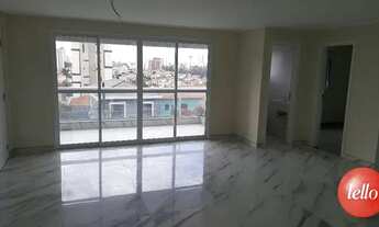 Imagem: São Paulo - Apartamento Padrão - Santana