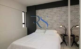 Imagem 7: EDF GRAND BEACH Flat / studio com 1 dormitório