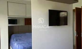 Imagem 7: Sobrado Geminado no centro de Piçarras/ 2 suites/ 1 lavabo/ semi-mobiliado