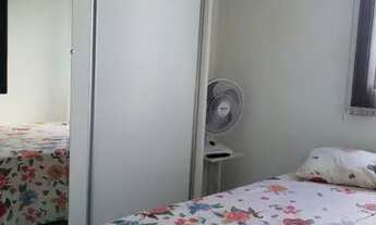 Imagem 7: Apartamento para venda tem 42 metros quadrados com 2 quartos