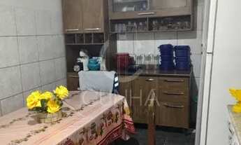 Imagem 2: Casa 2 quartos na melhor rua do bairro