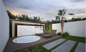 Imagem 4: Sobrado com 3 dormitórios à venda, 163 m² por R$ 1.150.000,00 - São João - Itajaí/SC