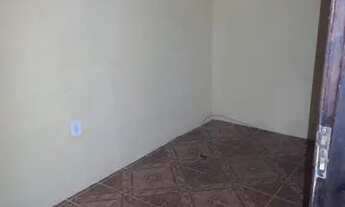 Imagem 6: Alugo kitnet, quarto , cozinha grande , banheiro e área