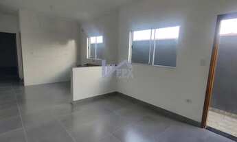 Imagem 2: Casa em Itanhaém, no Savoy