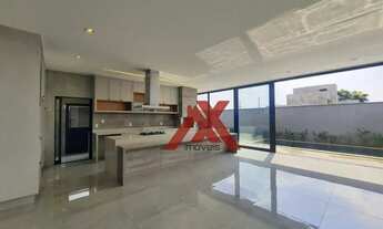 Imagem 5: COND. ALTO PADRÃO - 3 Dorm / 3 Suítes / 4 Vagas / 243 m² - SJRP/SP