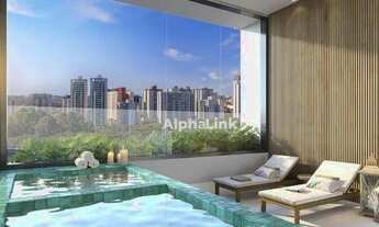 Imagem 6: Apartamento com 2 dormitórios, 69 m² - venda por R$ 870.000,00 ou aluguel por R$ 6.520,01