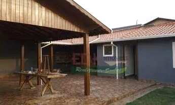 Imagem: Casa com 3 dormitórios à venda por R$