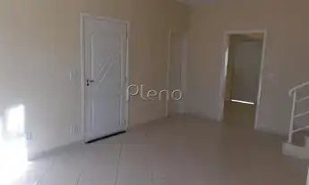 Imagem 4: Casa - Parque Jambeiro - Campinas