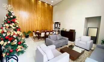 Imagem: Casa em Condomínio Anaville