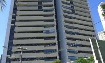 Imagem: Alto padrão! Apto. Próx. Unichristus