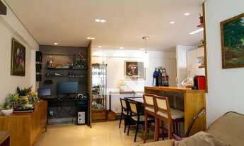 Imagem 3: Apartamento à Venda - Buritis, 2 Quartos, 66 m2