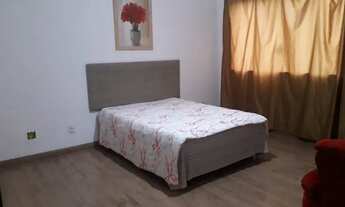 Imagem 3: Casa Quintas da Avenida,5 quartos,2suite,sala 2 ambientes, área gourmet terreno,copa