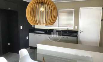 Imagem 4: Apartamento com 3 dormitórios à venda, 107 m² por R$ 340.000,00 - Ponta de Baixo - São Jos