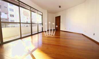 Imagem 3: Apartamento na Avenida Beira Mar Norte