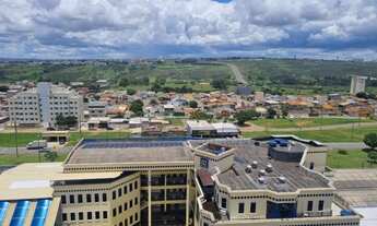 Imagem 10: Qn 401- Residencial Vitoria- Apartamento 1 quarto- Lazer- Aceitamos carro e Financiamento