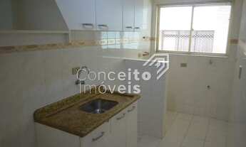 Imagem 7: Edifício Fortaleza - Apartamento - Centro