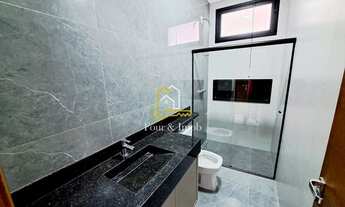 Imagem 2: Araraquara - Casa de Condomínio - RESERVA DO CAMPO