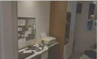 Imagem 5: Apartamento para Venda em São Paulo, Chácara Inglesa, 2 dormitórios, 1 banheiro, 1 vaga