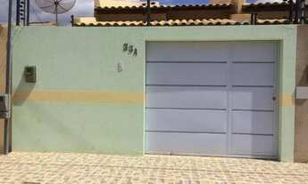 Imagem: Casa em Leilão - Dom Avelar - Petrolina