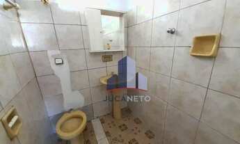 Imagem 7: Casa com 1 dormitório para alugar por R$ 800/mês - Jardim Zaira - Mauá/SP