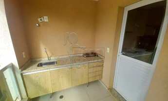 Imagem 5: Apartamento Padrão em Ribeirão Preto