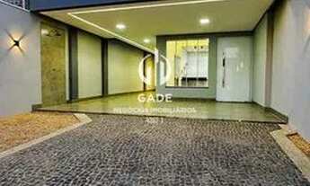 Imagem 4: Vendo casa com acabamento de alto padrão repleto de acabamentos requintados em quadra priv