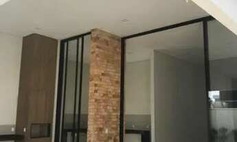 Imagem 4: Casa a venda, em Condomínio Splendido em Uberlândia