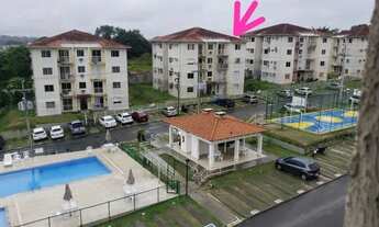 Imagem 3: Alugo apartamento Ideal Torquato