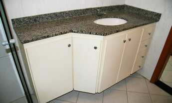 Imagem 7: Apartamento para aluguel tem 70 metros quadrados com 2 quartos em Pituba - Salvador - BA