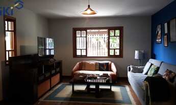 Imagem 3: Excelente sobrado no bairro Jardim das Vertentes com 230 metros quadrados a venda