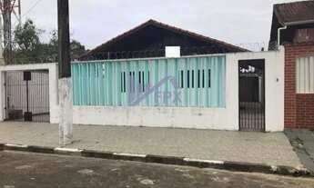 Imagem: Casa em Itanhaém, no Loty