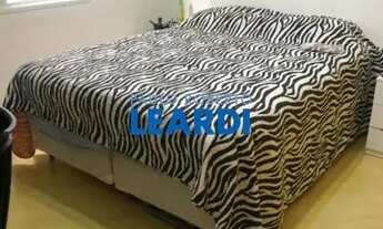 Imagem: APARTAMENTO - SANTA MARIA - SP